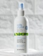 milk_shake® No Frizz Allowed Amazing Anti-Humidity Spray zaščitno stiling pršilo za lase proti krepastim lasem 200 ml
