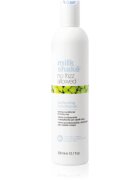 milk_shake® No Frizz Allowed Perfecting Conditioner balzam proti krepastim lasem 300 ml
