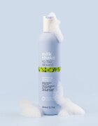 milk_shake® No Frizz Allowed Perfecting Shampoo šampon proti krepastim lasem 300 ml