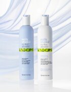 milk_shake® No Frizz Allowed Perfecting Shampoo šampon proti krepastim lasem 300 ml