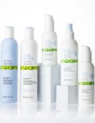 milk_shake® No Frizz Allowed Perfecting Shampoo šampon proti krepastim lasem 300 ml