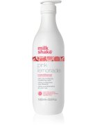 milk_shake® Pink Lemonade Conditioner balzam za toniranje za blond lase odstín Pink 1000 ml