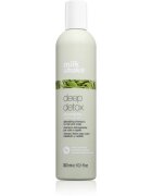 milk_shake® Scalp Care Deep Detox čistilni razstrupljevalni šampon za vse tipe las 300 ml