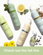 milk_shake® Scalp Care Deep Detox čistilni razstrupljevalni šampon za vse tipe las 300 ml