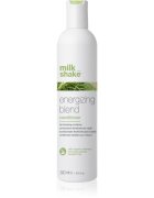 milk_shake® Scalp Care Energizing Blend energijski balzam za tanke redke in krhke lase brez parabenov 300 ml