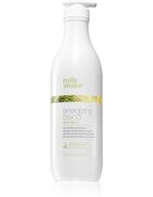 milk_shake® Scalp Care Energizing Blend energijski šampon za tanke redke in krhke lase 1000 ml