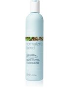 milk_shake® Scalp Care Normalizing Blend šampon za normalne in mastne lase brez sulfatov 300 ml