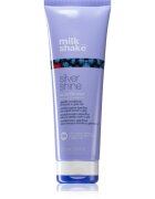milk_shake® Silver Shine balzam za blond lase za nevtralizacijo rumenih odtenkov 250 ml