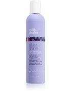 milk_shake® Silver Shine šampon za sive in blond lase light 300 ml