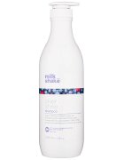 milk_shake® Silver Shine Shampoo šampon za blond lase za nevtralizacijo rumenih odtenkov 1000 ml