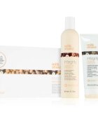 milk_shake® Three pack Integrity Treatment set za poškodovane lase