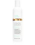 milk_shake® Volume Solution balzam za normalne do tanke lase za volumen in obliko 300 ml