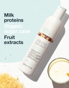 milk_shake® Volume Solution balzam za normalne do tanke lase za volumen in obliko 300 ml