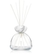 Millefiori Air Design Marble Glass Clear aroma difuzor brez polnila White Cap 1 kos