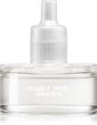 Millefiori Aria Legni & Spezie polnilo za aroma difuzor 20 ml