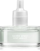 Millefiori Aria Silver Spirit polnilo za aroma difuzor 20 ml