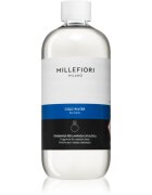 Millefiori Cold Water nadomestno polnilo za katalitično svetilko 500 ml