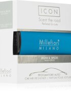Millefiori Icon Legni & Spezie dišava za avto 1 kos