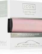 Millefiori Icon Magnolia Blossom & Wood dišava za avto 1 kos