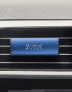 Millefiori Icon Mediterranean Bergamot dišava za avto 1 kos