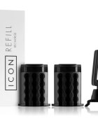 Millefiori Icon Orange Tea dišava za avto + nadomestno polnilo 1 kos