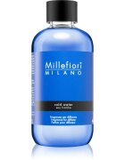 Millefiori Milano Cold Water nadomestno polnilo za aroma difuzor 250 ml