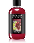 Millefiori Milano Grape Cassis nadomestno polnilo za aroma difuzor 250 ml