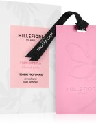 Millefiori Milano Laundry Fiori Di Perla dišeča kartica 3 kos