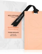 Millefiori Milano Laundry Gemme D´Agrumi dišeča kartica 3 kos