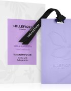 Millefiori Milano Laundry Viola Ametista dišeča kartica 3 kos
