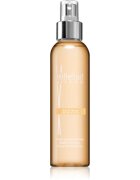 Millefiori Milano Lime & Vetiver pršilo za dom 150 ml
