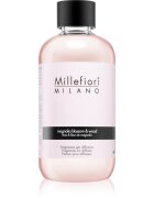 Millefiori Milano Magnolia Blossom & Wood nadomestno polnilo za aroma difuzor 250 ml