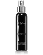 Millefiori Milano Nero pršilo za dom 150 ml
