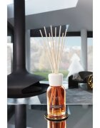 Millefiori Milano Vanilla & Wood aroma difuzor 250 ml