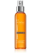 Millefiori Milano Vanilla & Wood pršilo za dom 150 ml