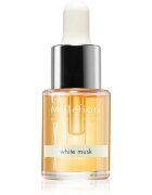 Millefiori Milano White Musk dišavno olje 15 ml