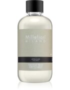 Millefiori Milano White Musk nadomestno polnilo za aroma difuzor 250 ml