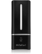 Millefiori Moveo električni difuzor črna 1 kos