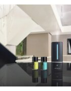 Millefiori Moveo električni difuzor črna 1 kos