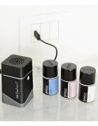 Millefiori Moveo Mini električni difuzor 1 kos