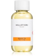 Millefiori Orange Tea nadomestno polnilo za aroma difuzor 100 ml