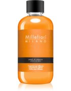Millefiori Petali Di Tabacco nadomestno polnilo za aroma difuzor 250 ml