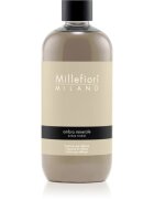 Millefiori Reed Ambra Minerale nadomestno polnilo za aroma difuzor 500 ml