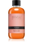 Millefiori Rose Espresso nadomestno polnilo za aroma difuzor 250 ml