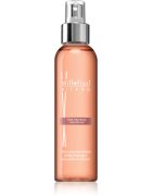 Millefiori Rose Espresso pršilo za dom 150 ml