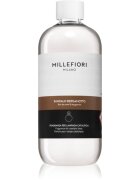 Millefiori Sandalo Bergamotto nadomestno polnilo za katalitično svetilko 500 ml
