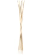 Millefiori Sticks nadomestne paličice za aroma difuzorje 500 ml 35 cm