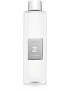 Millefiori Zona Soft Leather nadomestno polnilo za aroma difuzor 250 ml