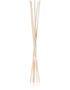 Millefiori Zona Sticks nadomestne paličice za aroma difuzorje 250 ml 30 cm