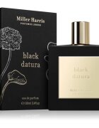 Miller Harris Black Daktura parfumska voda uniseks 100 ml
